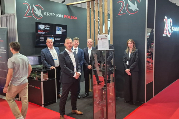 XXXII Międzynarodowy Salon Przemysłu Obronnego MSPO